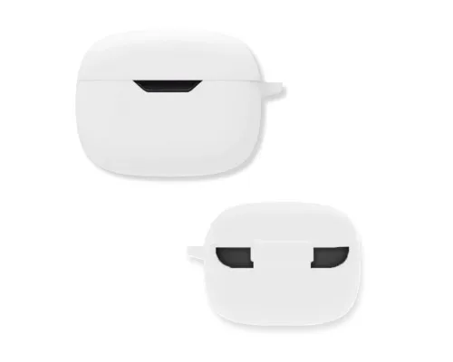 Чохол для навушників BeCover для JBL Wave Beam 2 White (714822)