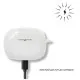 Чохол для навушників BeCover для JBL Wave Beam 2 White (714822)