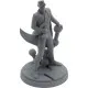 Пластик для 3D-принтера Polymaker HT-PLA 1,75mm 1kg GREY (PA17003)