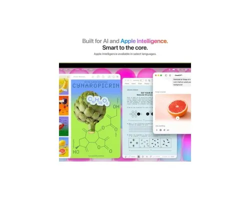 Ноутбук Apple MacBook Neo A3404 (MHFH4UA/A)