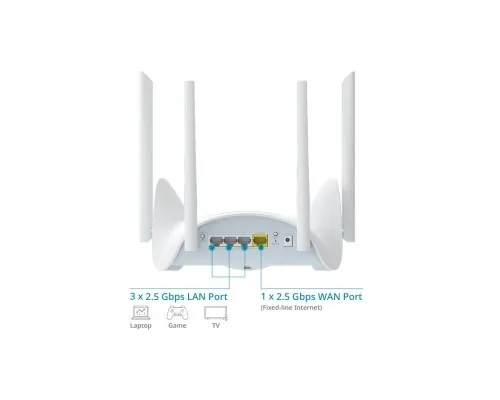 Маршрутизатор D-Link R36