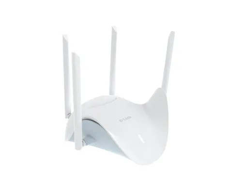 Маршрутизатор D-Link R36
