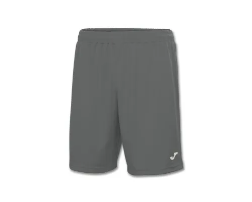 Шорти Joma Nobel 100053.150 сірий M (9996440544079)