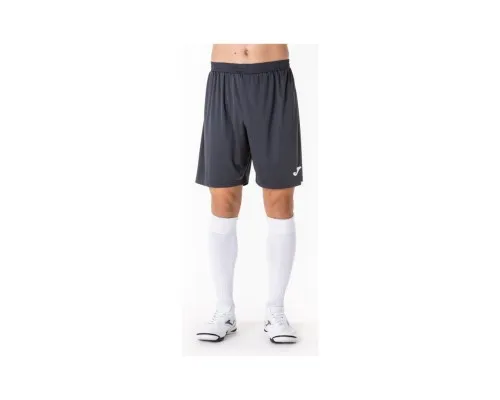 Шорти Joma Nobel 100053.150 сірий M (9996440544079)