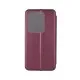 Чохол до мобільного телефона BeCover Exclusive Motorola Moto G86 Red Wine (715355)