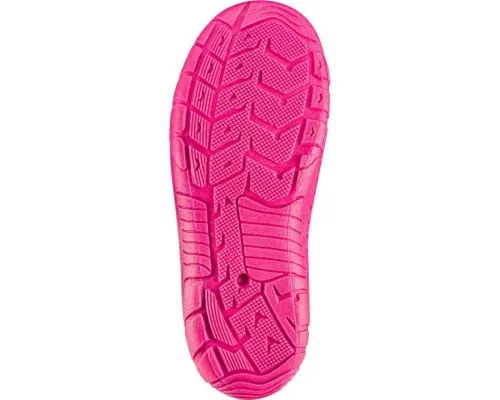 Аквашузи Aqua Speed Aqua Shoe Model 642-27F рожевий, чорний 24 (5905718621613)