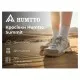 Кросівки Humtto жіночі трекінгові Summit пісочні/рожеві 38 (140755B-1-38)