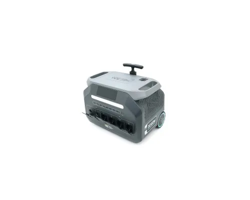 Зарядна станція IEETek P3200 3200W 2048Wh (IEET P3200)