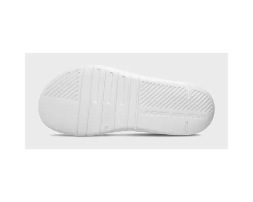 Сандалії Under Armour UA Core PTH SL 3021286-100 білий 41 (8US) (192565296391)
