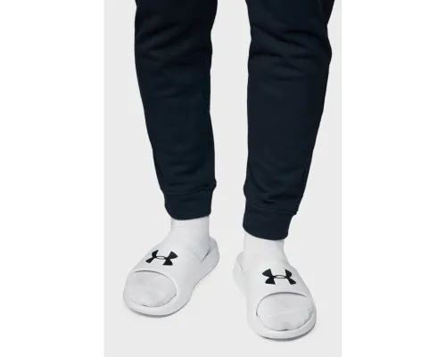 Сандалії Under Armour UA Core PTH SL 3021286-100 білий 41 (8US) (192565296391)