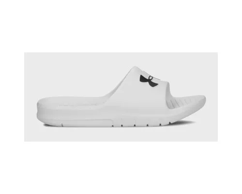 Сандалії Under Armour UA Core PTH SL 3021286-100 білий 41 (8US) (192565296391)
