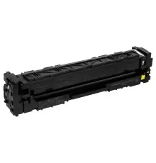 Корпус картриджу Canon 045H Yellow (C_VIRGIN_CA_045HY)