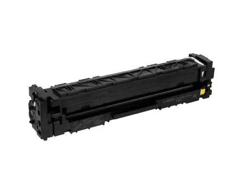 Корпус картриджу Canon 045H Yellow (C_VIRGIN_CA_045HY)