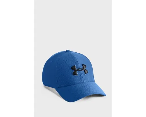 Кепка Under Armour UA Men's Blitzing 3.0 Cap синій 1305036-400 L/XL (191169572290)