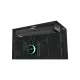 Система рідинного охолодження Lian Li HydroShift II LCD-C 360 FANLESS, Black (G89.GHS2LCD36B.00)