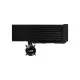 Система рідинного охолодження Lian Li HydroShift II LCD-C 360 FANLESS, Black (G89.GHS2LCD36B.00)