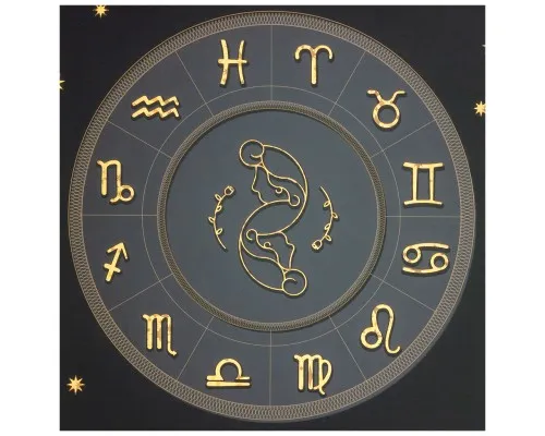 Тижневик Buromax недатований поліграфічний ZODIAK, A5, зелений, 336 сторінок (BM.20670-04)