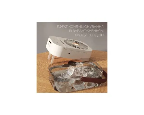 Вентилятор DYXON MEGAFAN 2002 White