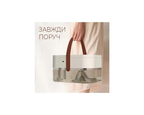 Вентилятор DYXON MEGAFAN 2002 White