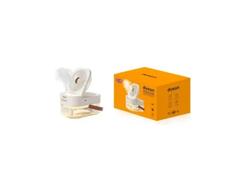 Вентилятор DYXON MEGAFAN 2002 White