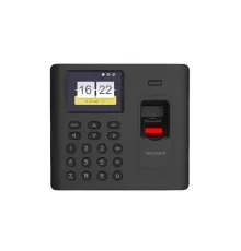 Контролер доступу Hikvision DS-K1A802AMF