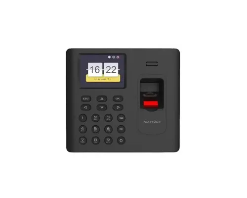 Контролер доступу Hikvision DS-K1A802AMF