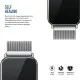 Плівка захисна Armorstandart Matte hydrogel Xiaomi Mi Band 8 Pro 6 pcs (ARM92118)