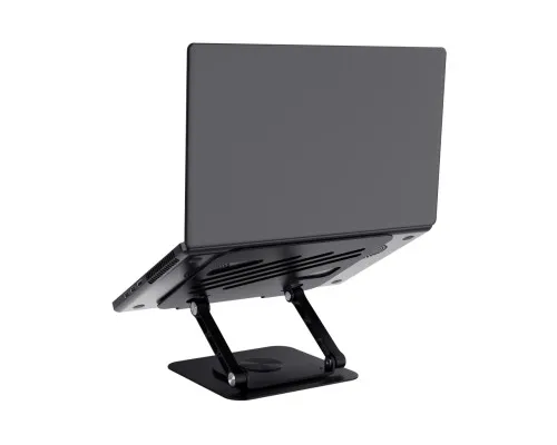 Підставка до ноутбука Trust Zeff Metal Laptop Stand (25482)