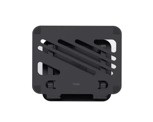 Підставка до ноутбука Trust Zeff Metal Laptop Stand (25482)