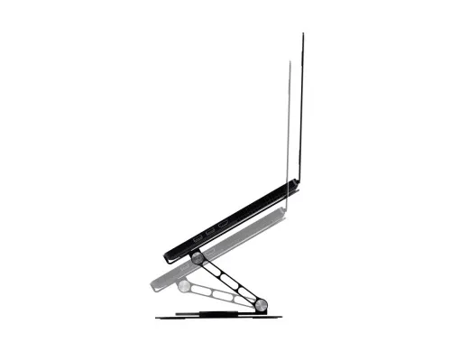 Підставка до ноутбука Trust Zeff Metal Laptop Stand (25482)