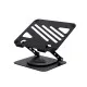 Підставка до ноутбука Trust Zeff Metal Laptop Stand (25482)