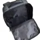 Рюкзак туристичний Semi Line USB 24 Dark Grey (P8003) (DAS303831)