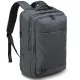 Рюкзак туристичний Semi Line USB 24 Dark Grey (P8003) (DAS303831)