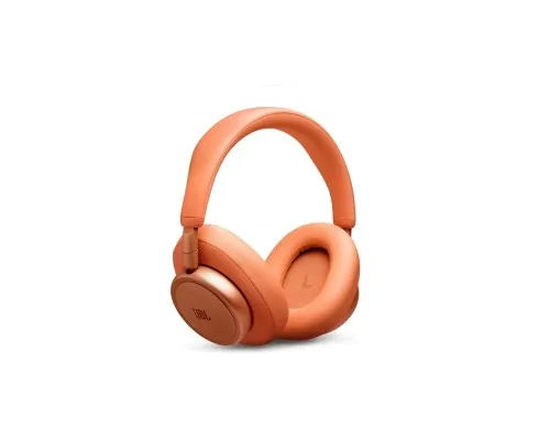 Навушники JBL Live 780NC Orange (JBLLIVE780NCORG)
