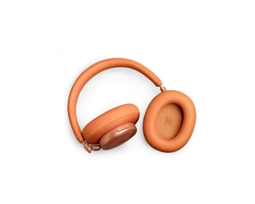 Навушники JBL Live 780NC Orange (JBLLIVE780NCORG)