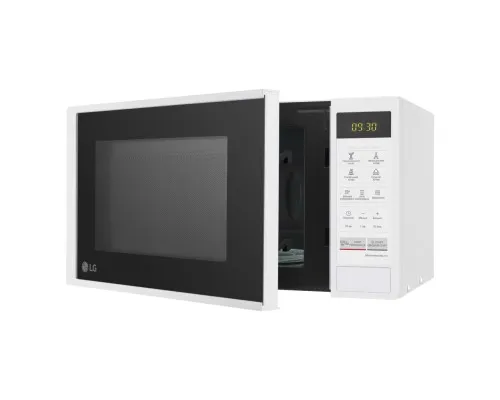 Мікрохвильова піч LG MS-2042DY (MS2042DY)