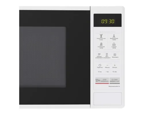 Мікрохвильова піч LG MS-2042DY (MS2042DY)