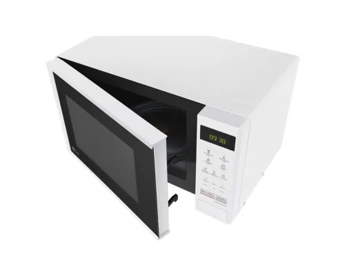 Мікрохвильова піч LG MS-2042DY (MS2042DY)