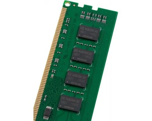 Модуль пам'яті для комп'ютера DDR3L 8GB 1600 MHz eXceleram (E30228A)