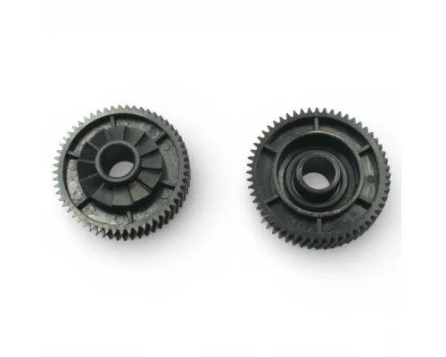 Шестерня 23T/56T привода печи HP LJ P1005 (RU5-0984/FU9-0280) Veaye (RU5-0984-VE)