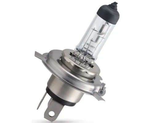 Автолампа Philips H4 VisionPlus, 2шт (12342VPS2)