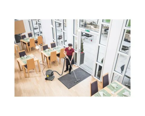 Пилосос будівельний Karcher NT 22/1 Ap (1.378-600.0)
