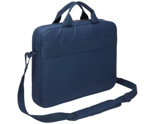 Сумка для ноутбука Case Logic 14" Advantage Attache ADVA-114 Dark Blue (3203987)