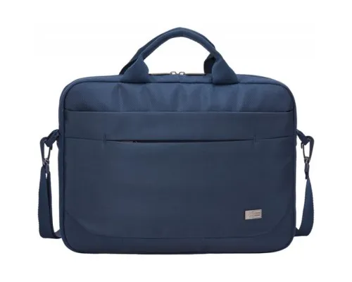Сумка для ноутбука Case Logic 14" Advantage Attache ADVA-114 Dark Blue (3203987)