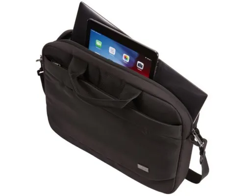 Сумка для ноутбука Case Logic 14" Advantage Attache ADVA-114 Dark Blue (3203987)