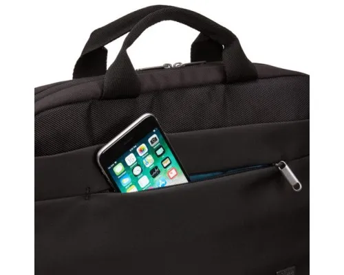 Сумка для ноутбука Case Logic 14" Advantage Attache ADVA-114 Dark Blue (3203987)