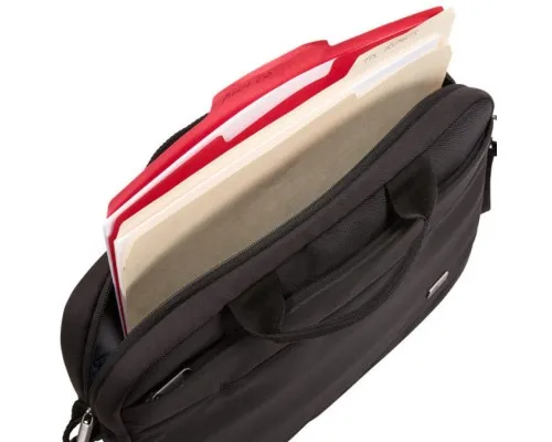 Сумка для ноутбука Case Logic 14" Advantage Attache ADVA-114 Dark Blue (3203987)