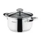 Набір посуду Ardesto Gemini Gourmet 10 предметів (AR1910PS)