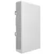 Комутатор мережевий Mikrotik CRS318-1Fi-15Fr-2S-OUT