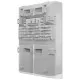Комутатор мережевий Mikrotik CRS318-1Fi-15Fr-2S-OUT